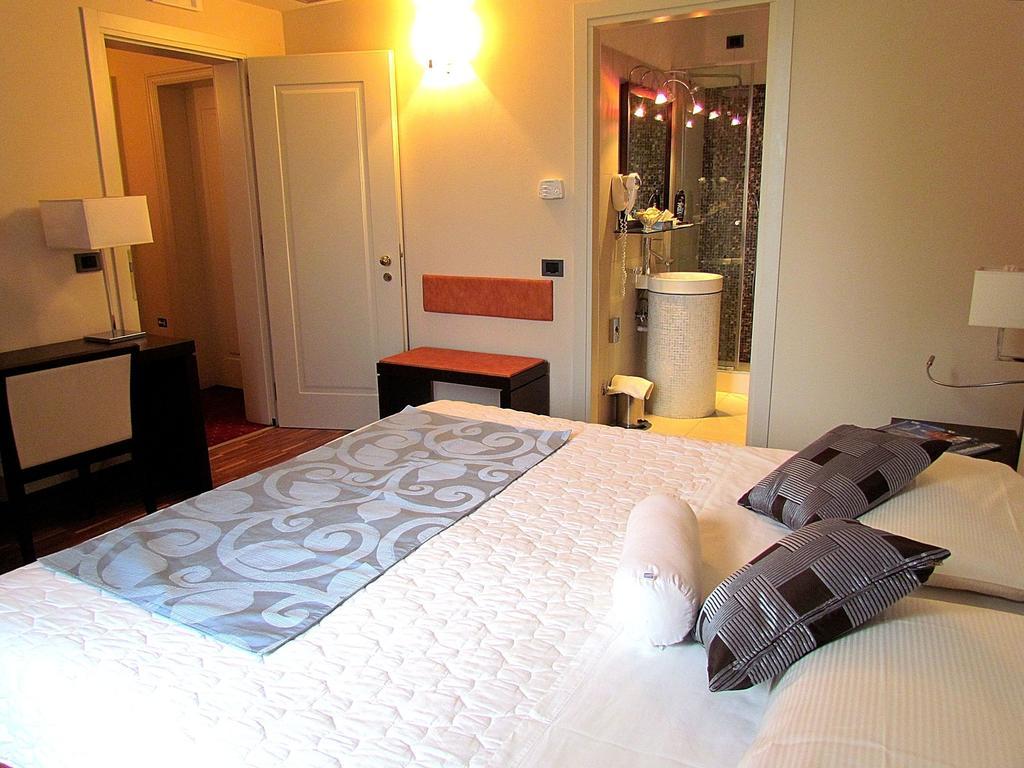 Albergo Minuetto Adria Rom bilde