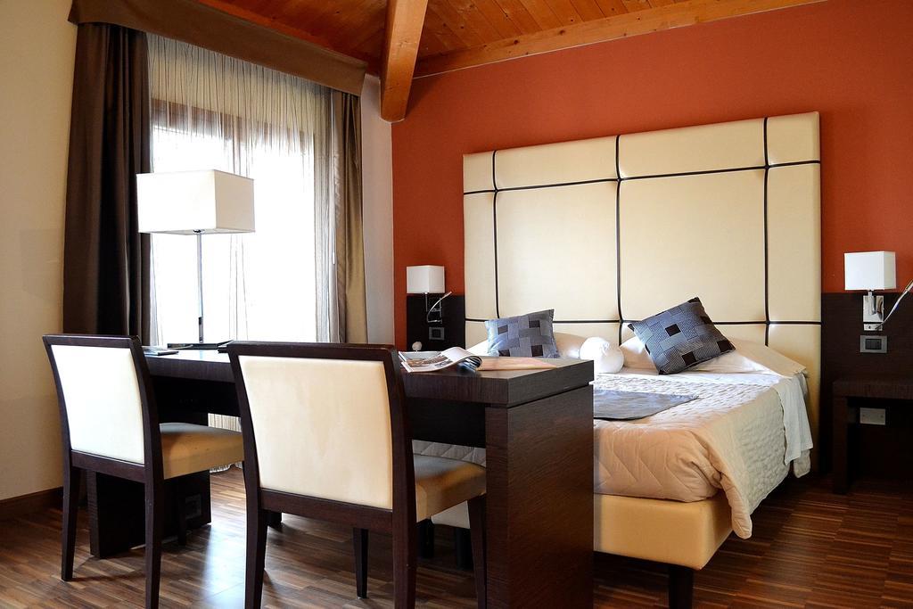 Albergo Minuetto Adria Rom bilde