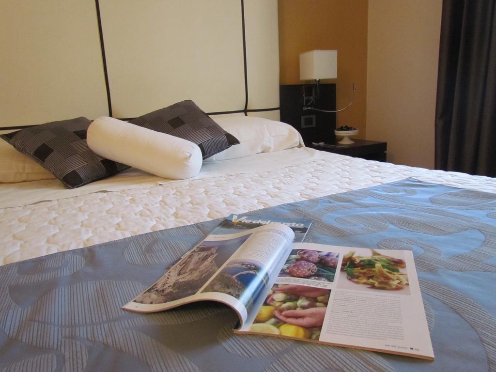 Albergo Minuetto Adria Rom bilde