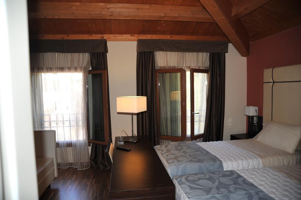 Albergo Minuetto Adria Rom bilde