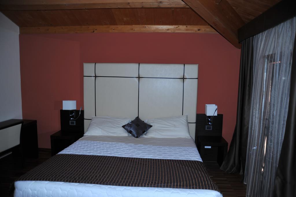Albergo Minuetto Adria Rom bilde