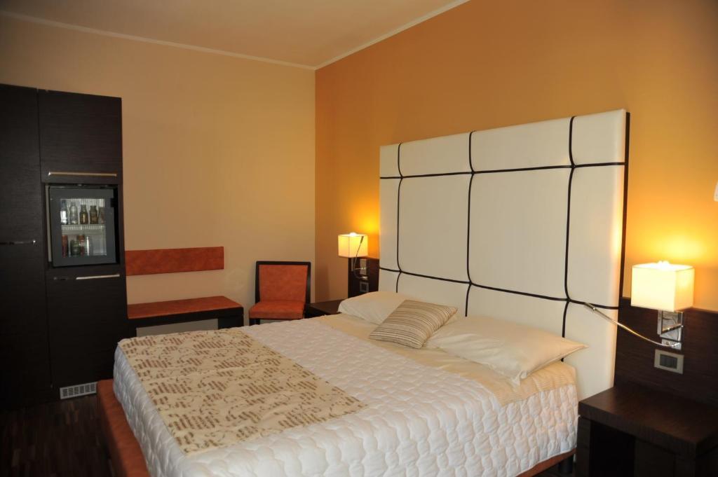 Albergo Minuetto Adria Rom bilde