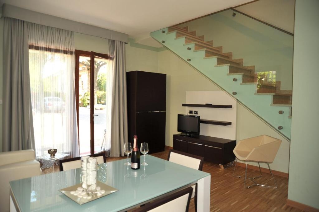 Albergo Minuetto Adria Rom bilde