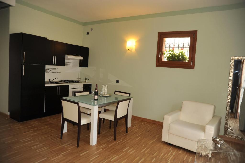 Albergo Minuetto Adria Rom bilde